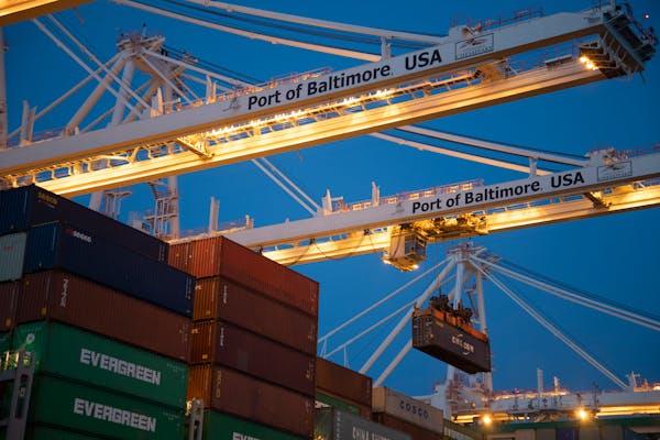 Understanding Maritime Classification Surveys
