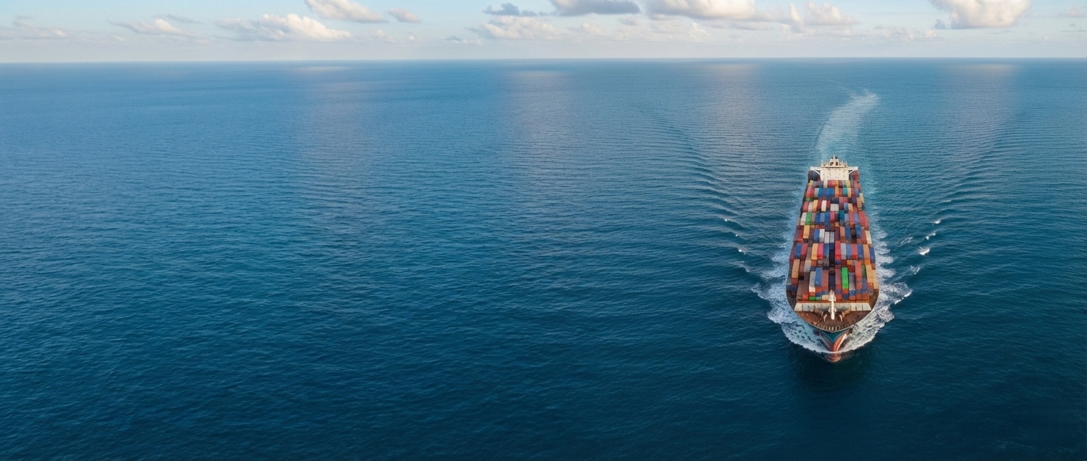 Indonesia's Growing Maritime Industry in 2026