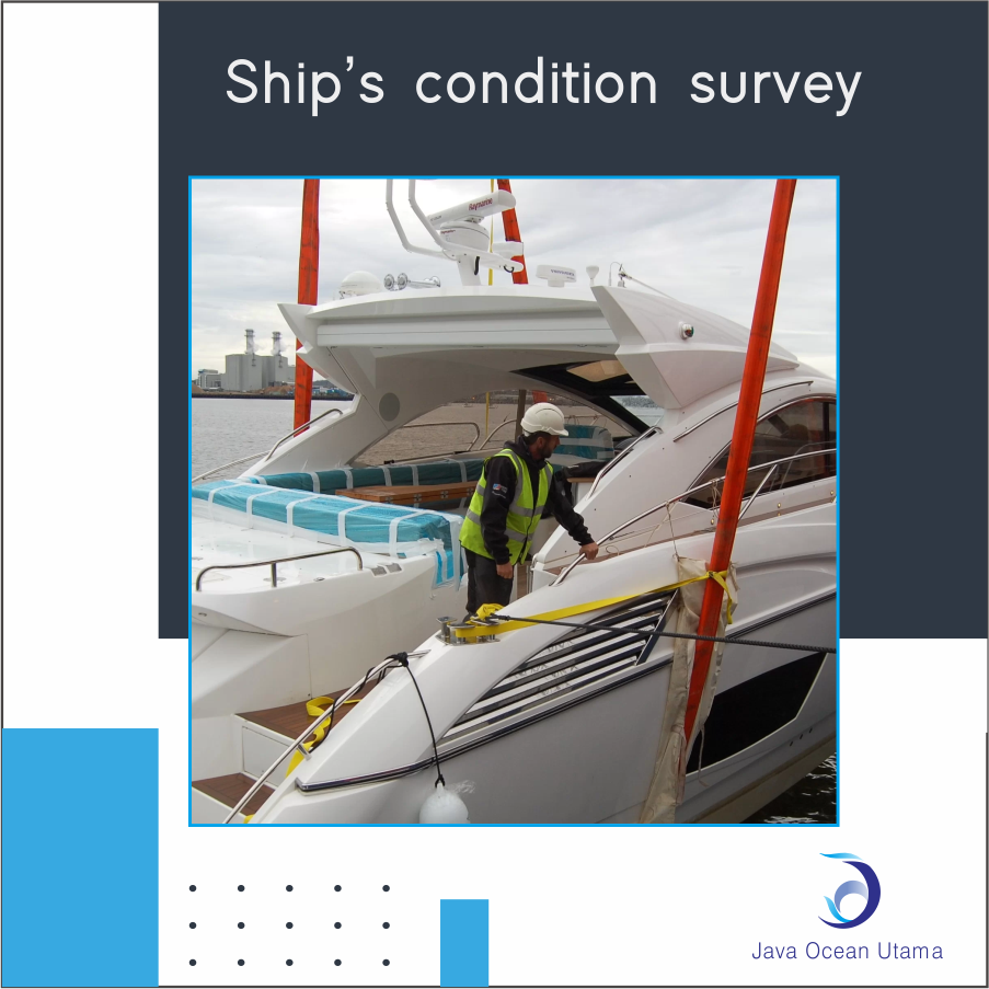 The Importance of Regular Vessel Inspections
