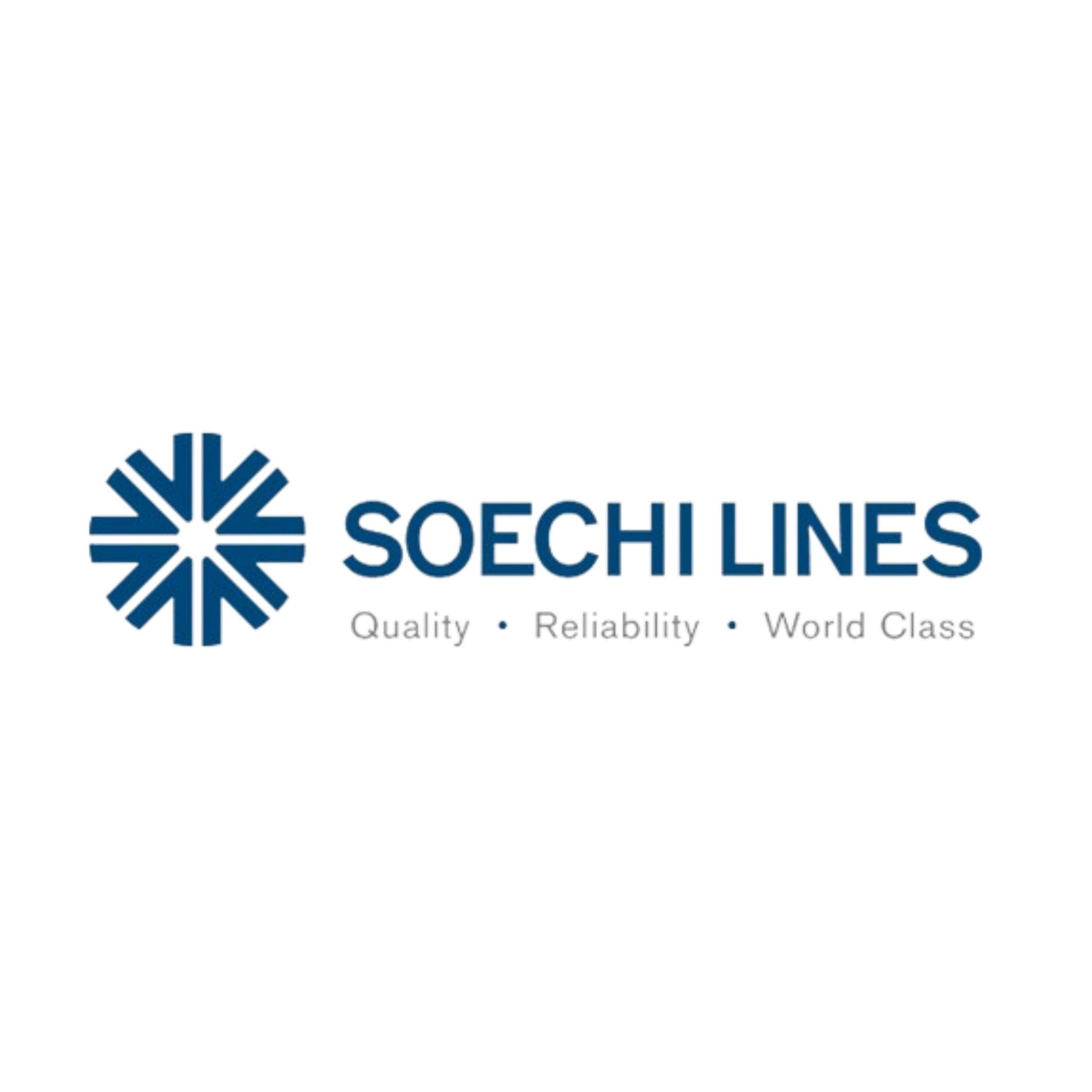 Soechi Lines